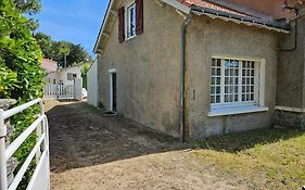 Maison La Faute-sur-Mer, 3 pièces, 4 personnes - FR-1-476-180