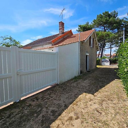 Maison La Faute-sur-Mer, 3 pièces, 4 personnes - FR-1-476-180 Extérieur photo