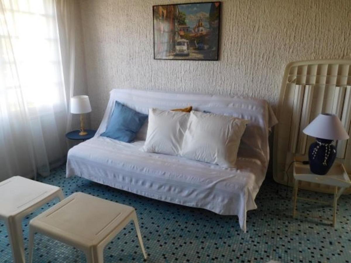 Maison La Faute-sur-Mer, 3 pièces, 4 personnes - FR-1-476-180 Extérieur photo