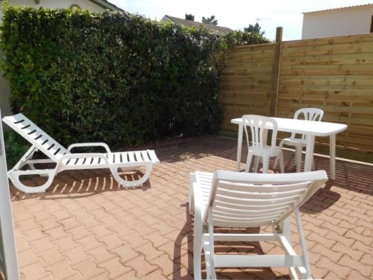 Maison La Faute-sur-Mer, 3 pièces, 4 personnes - FR-1-476-180 Extérieur photo
