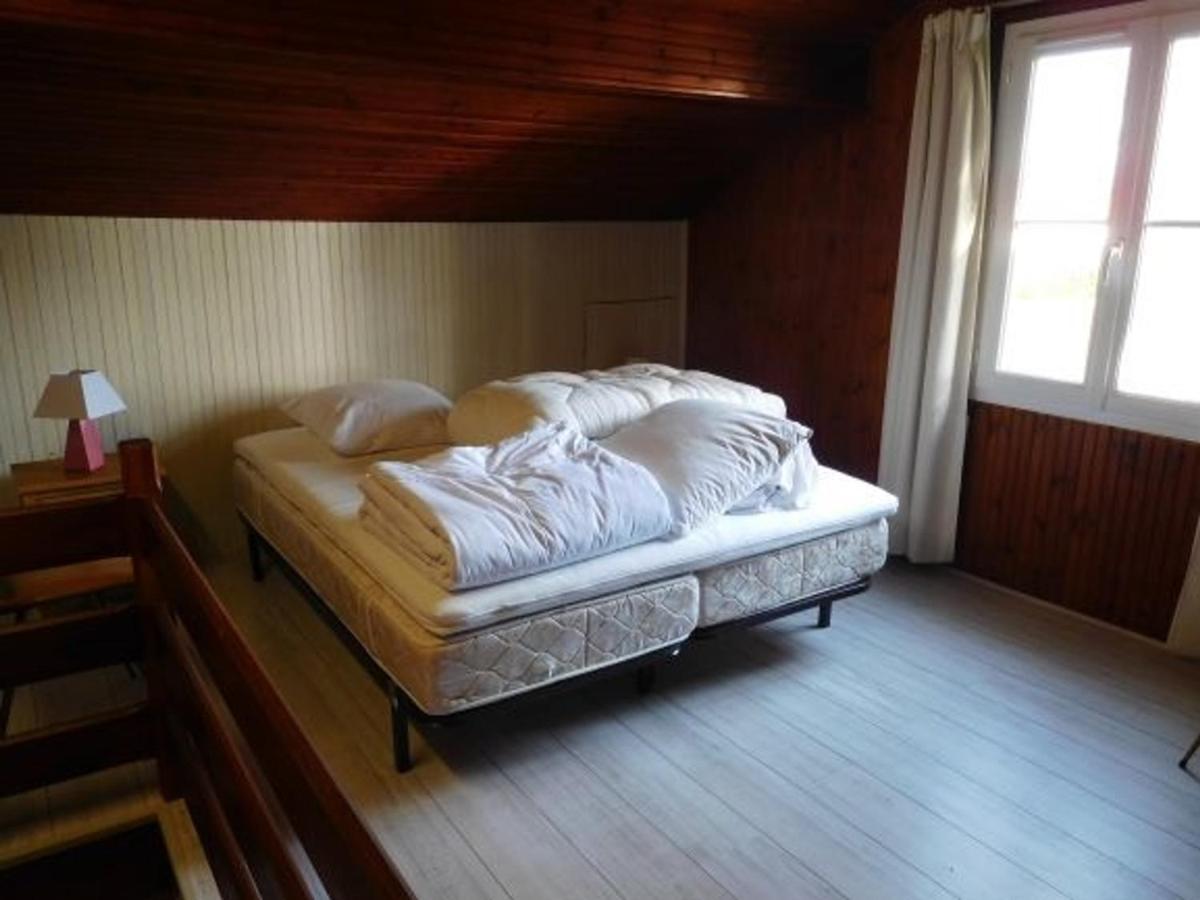 Maison La Faute-sur-Mer, 3 pièces, 4 personnes - FR-1-476-180 Extérieur photo