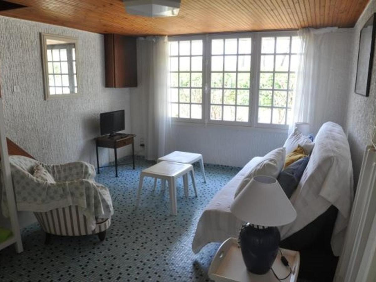 Maison La Faute-sur-Mer, 3 pièces, 4 personnes - FR-1-476-180 Extérieur photo