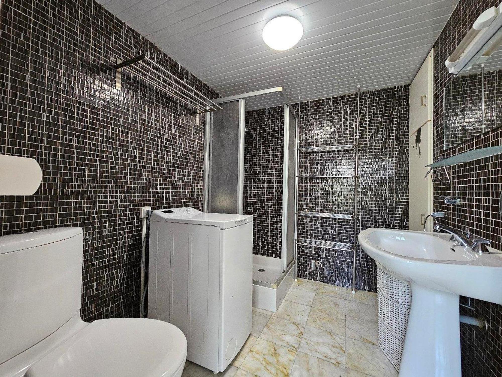Maison La Faute-sur-Mer, 3 pièces, 4 personnes - FR-1-476-180 Extérieur photo